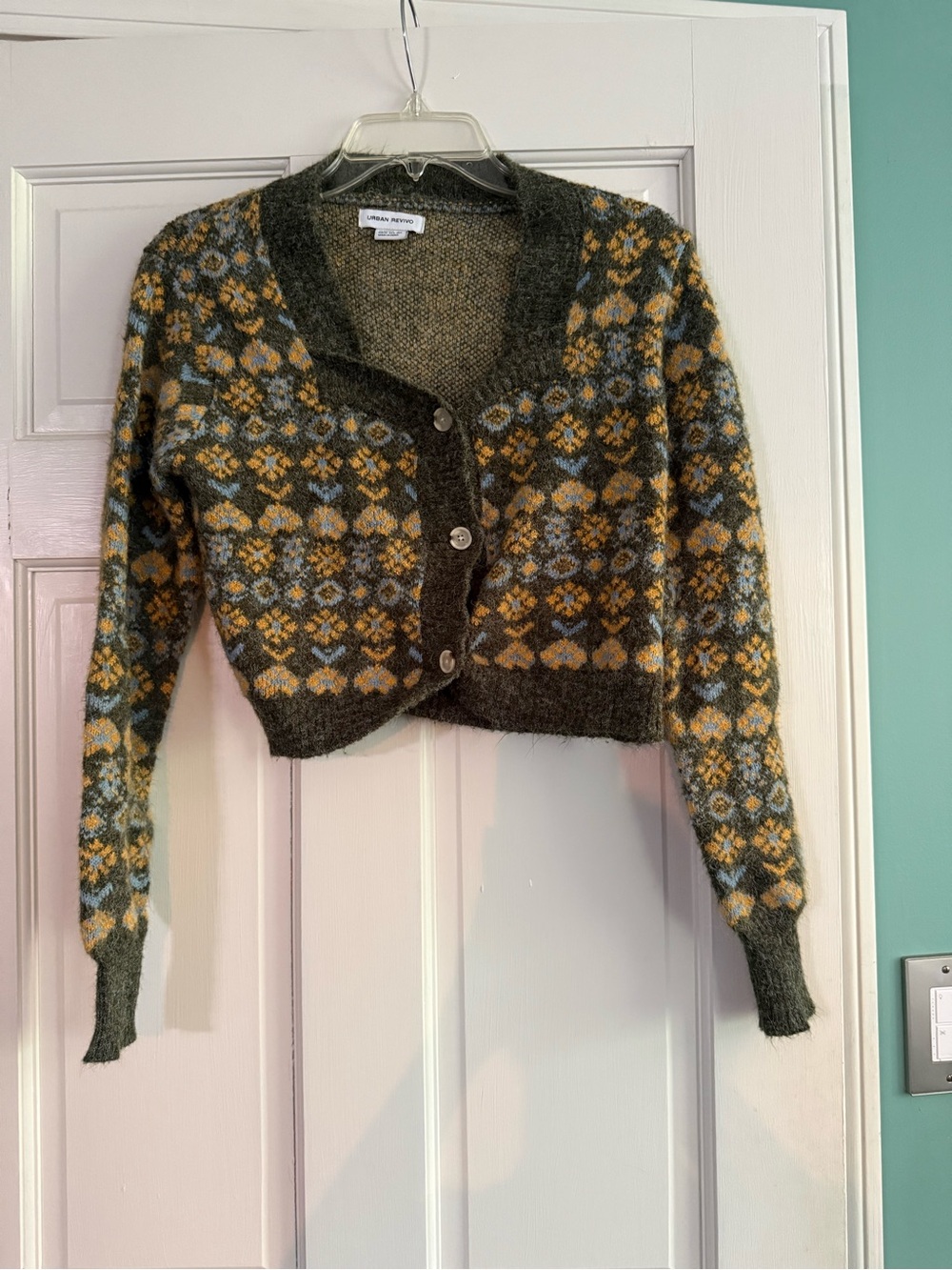 Urban Revivo Cardigan
